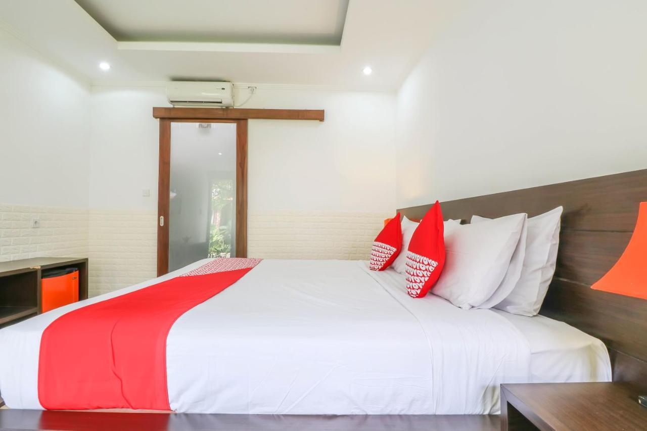 The Light Bali Villas Kerobokan Eksteriør bilde
