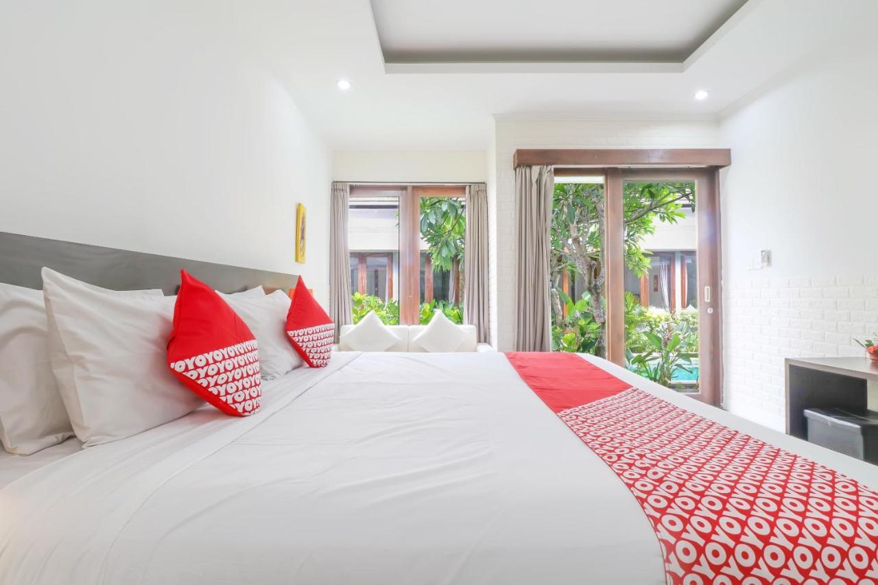 The Light Bali Villas Kerobokan Eksteriør bilde