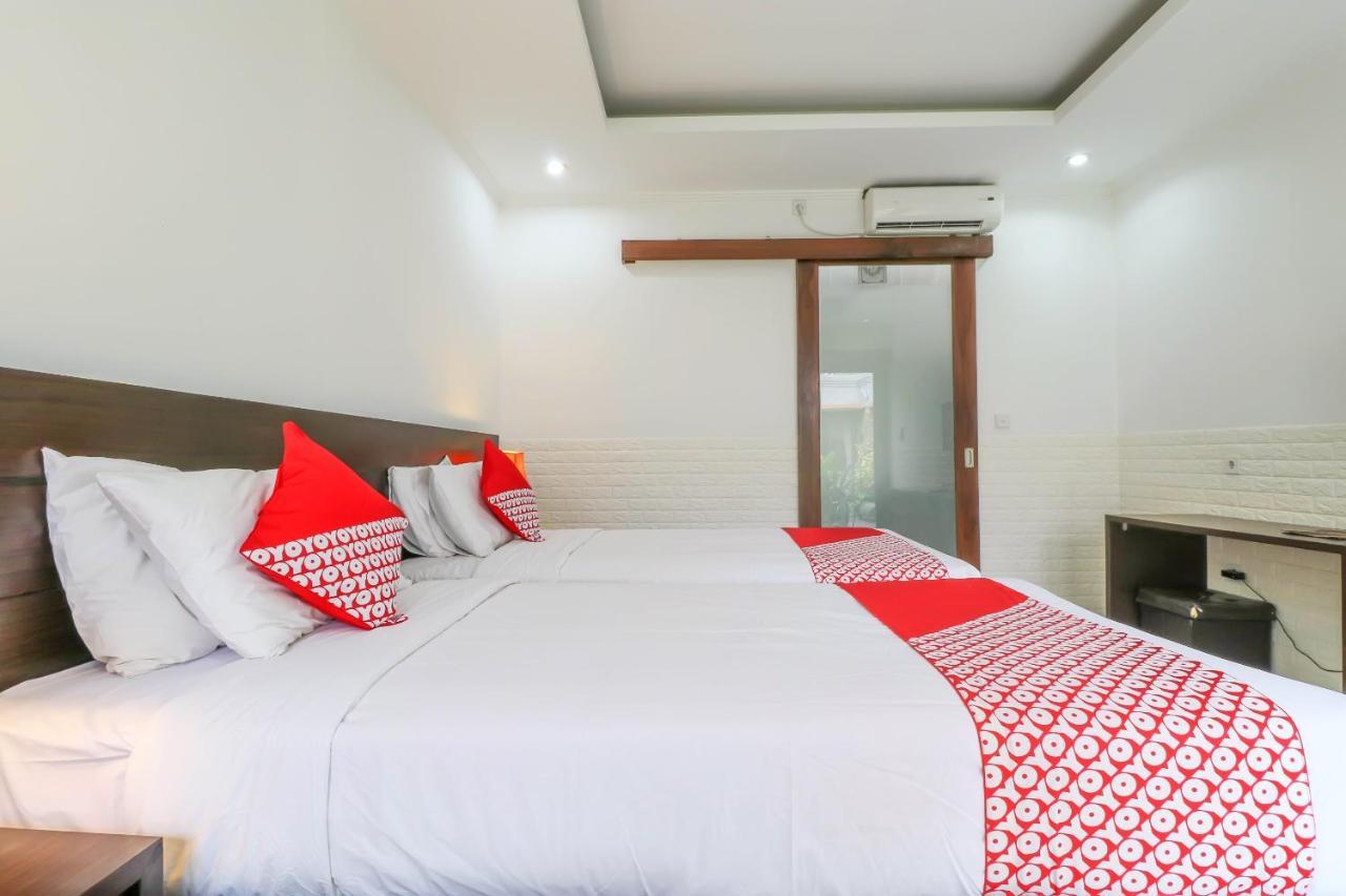 The Light Bali Villas Kerobokan Eksteriør bilde