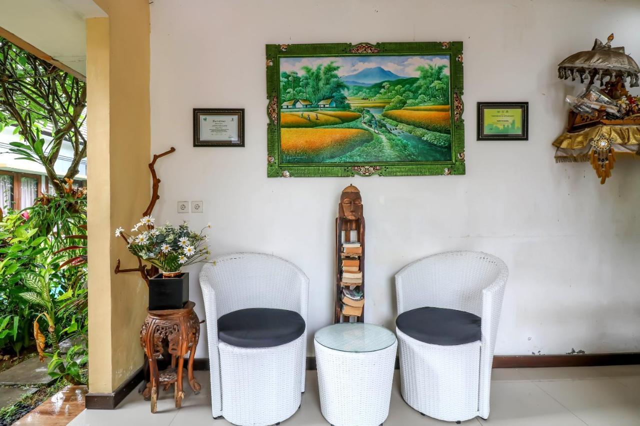 The Light Bali Villas Kerobokan Eksteriør bilde