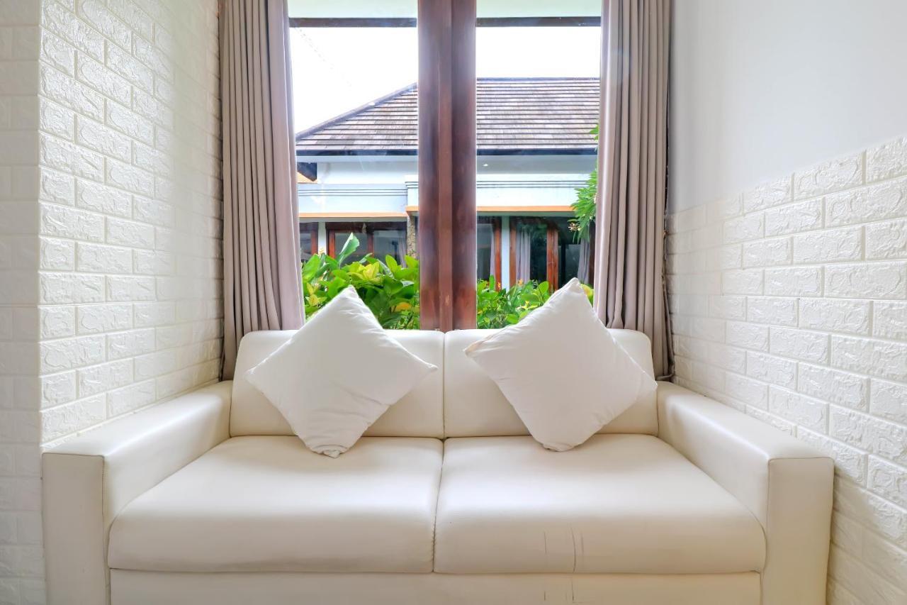 The Light Bali Villas Kerobokan Eksteriør bilde