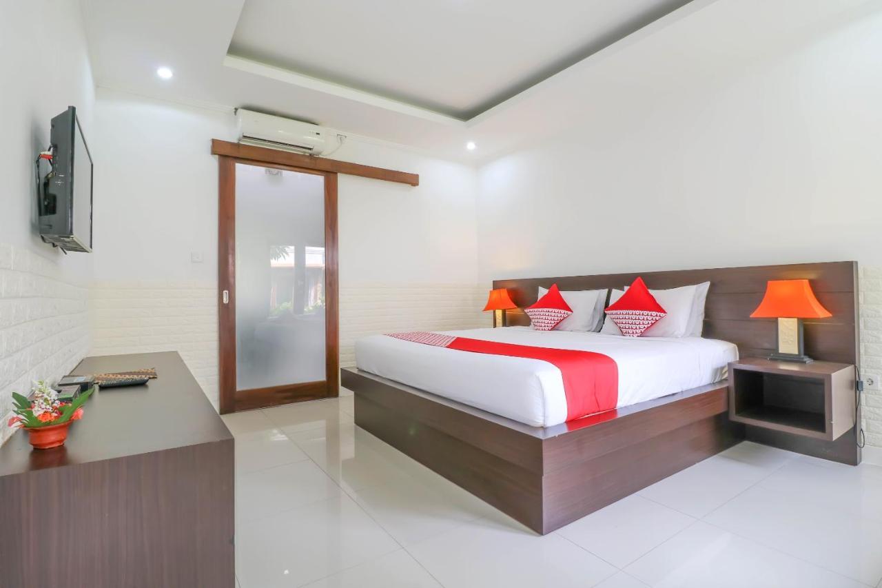 The Light Bali Villas Kerobokan Eksteriør bilde