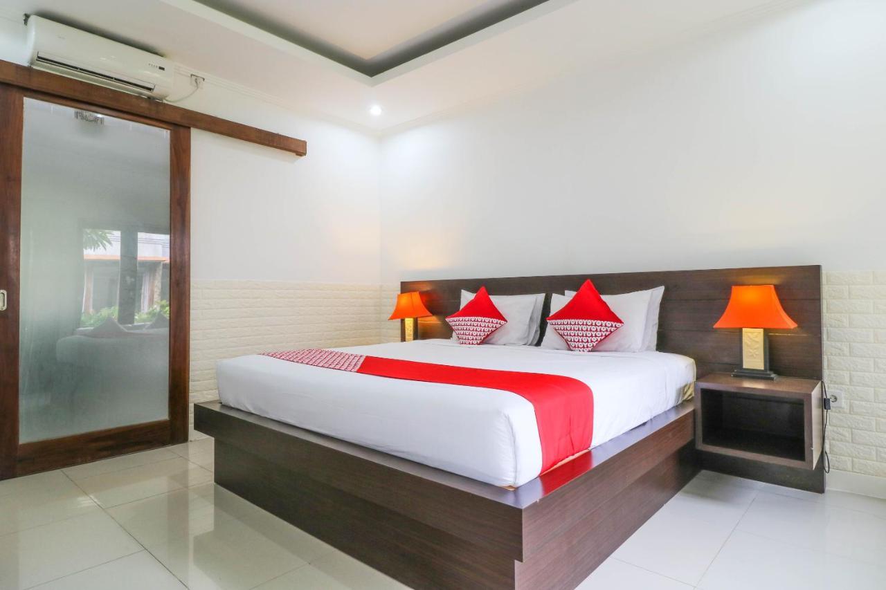 The Light Bali Villas Kerobokan Eksteriør bilde